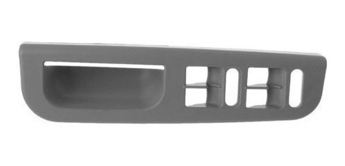 Marco Base Mando Botonera Vw Golf Jetta Bora Passat Octavia