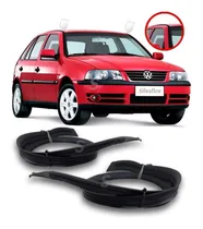 Comprar Gotero Moldura Techo X2 Vw Gol G3 G4 Power 5p 2000 Al 2014