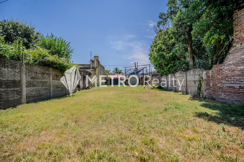 Terreno En Venta En Luis Guillón Provincia De Buenos Aires