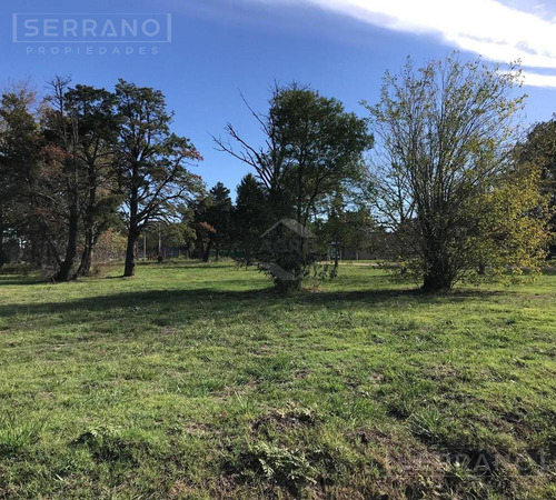Venta. Lote. Esquina1500m2. Parque Sakura Iii. Exaltacion De La Cruz