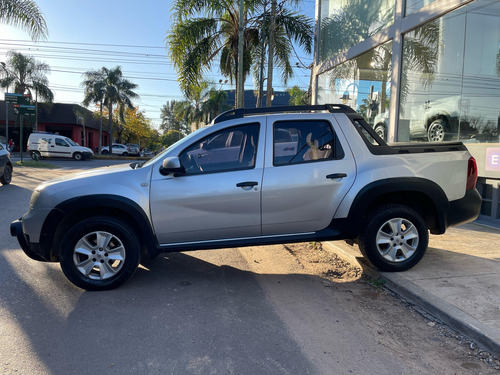 Renault Duster Oroch 1.6 Outsider