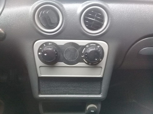 Chevrolet Celta Sem Score