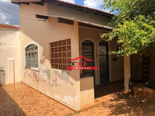 Casa A Venda - Ca0983