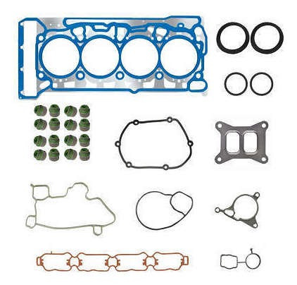 Jogo Junta Superior Motor Vw Passat Variant 2.0 16v 211cv