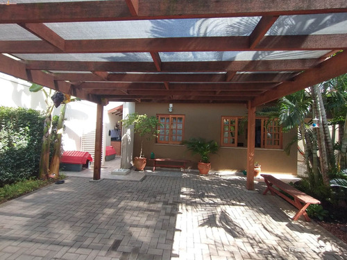 Jardim Esplanada Indaiatuba - Ca00044 - 1876100