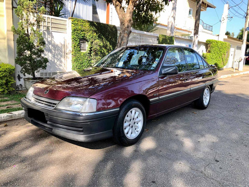 Chevrolet Omega Gls