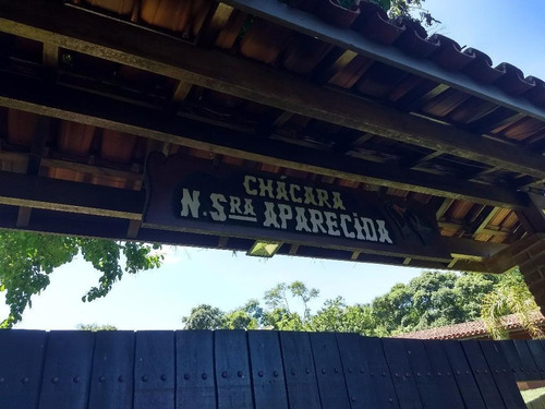 Imagem 2 de 30 de Chácara Com 2 Dormitórios À Venda, 2526 M² Por R$ 580.000,00 - Atibaianos - Bragança Paulista/sp - Ch0211