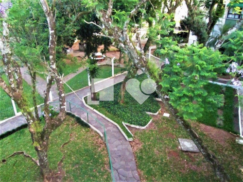 Imagem 15 de 15 de Apartamento - Nonoai - Ref: 33158 - V-57611238