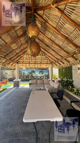 Venta De Casa En Xochitepec Morelos.