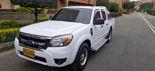 Ford Ranger 2.2 4x2