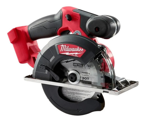 Cortadora De Metales 5 3/8  M18 5amp Fuel Milwaukee 2782-22 