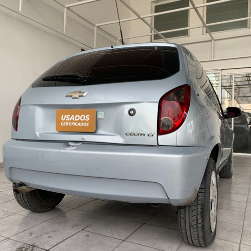 Chevrolet Celta 1.4 Ls