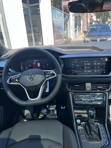 Volkswagen Taos 1.4 250 Tsi Highline Bi Tono