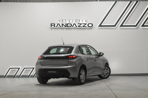 Peugeot 208 1.6 Active Pack
