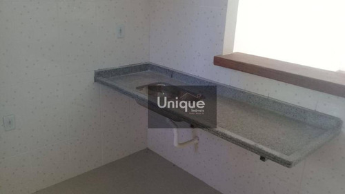 Imagem 18 de 22 de Casa Em Condomínio Próximo Praia Do Peró- Vila Do Peró - Cabo Frio/rj - Ca1041