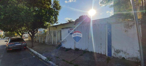 Imagem 11 de 13 de Terreno De 985m² Uma Quadra Av. Mato Grosso Araés - Cuiabá/mt - Te0330
