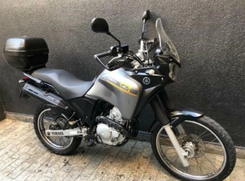 Yamaha Xtz 250 Tenere