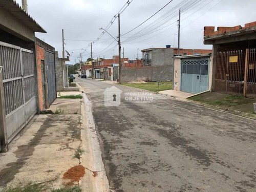 Imagem 13 de 28 de Casa Com 2 Dorms, Aguassaí (caucaia Do Alto), Cotia - R$ 215 Mil, Cod: 3491 - V3491