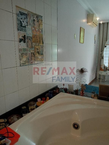 Imagem 10 de 13 de Casa Com 5 Dormitórios À Venda, 330 M² Por R$ 1.700.000,00 - Mata Da Praia - Vitória/es - Es - Ca0004_imv