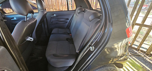 Volkswagen Fox 1.0 Vht Total Flex 5p