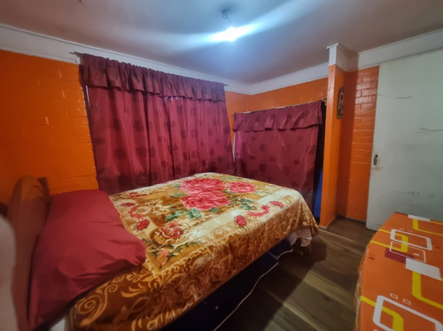 Se Vende Casa 2 Pisos, 2d, 1b/villa Don Cristobal, Maipu