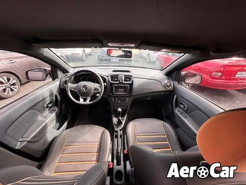 Renault Stepway INTENSE