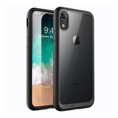 Case Supcase Ub Style Para iPhone XR 6.1 Mil-std