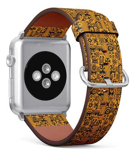 Compatible Con Apple Watch (versión Pequeña) 38 / 40 / 41 Mm