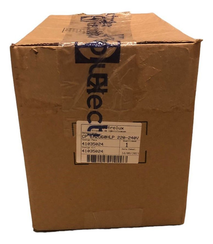 Motor Compresor Heladera Embraco 1/5 Hp R-134 Emzu60hlp R134