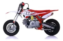 Comprar Gaf Gx 70 Minicross 0km Mini Moto Mejor Precio Ciclofox Caba