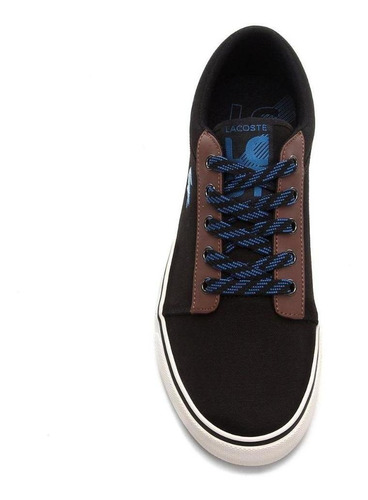 Tênis Lacoste Vaultstar Masculino 36cam0092-1z2