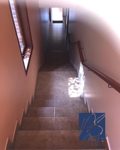 Casa Em Condomínio - Cc00213 - 69190621