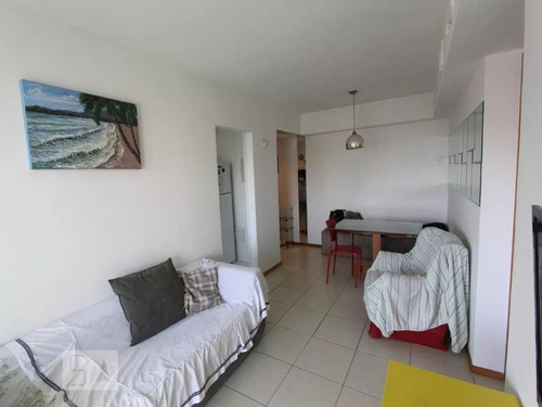 Imagem 30 de 30 de Barra Da Tijuca, Estrellas, 2 Quartos (suite), Lazer Mais Que Completo, Segurança - Ap00326 - 2300979