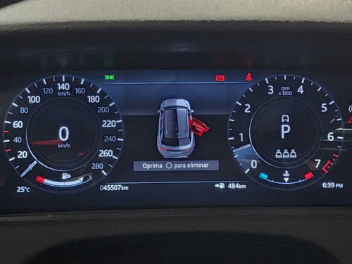 Land Rover Range Rover Velar SE P400 R-Dynamic L6/3.0
