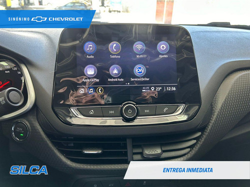 Chevrolet Onix Plus Ltz 1.0t 2025