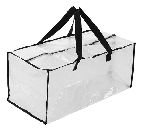 Bolsas De Mudanza Transparentes Extra Grandes, De Gran Tamañ