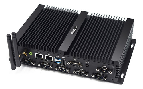 K4 Windows 10 Ou Sistema Linux Mini Itx Pc