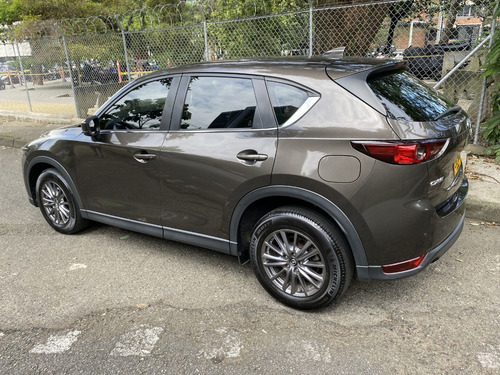 Mazda CX-5 2.5 Touring At 4x2