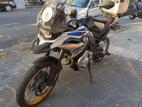 Bmw F 850 Gs