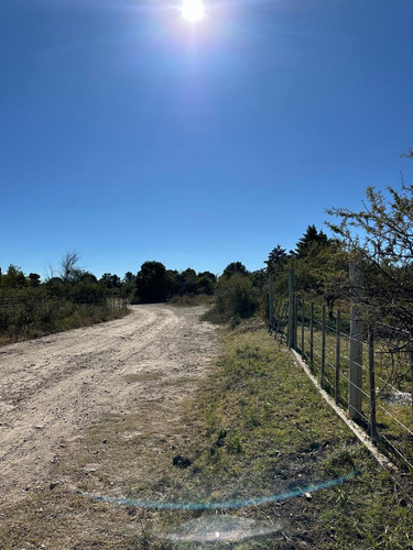 Venta De Terreno En Las Sierras De Cordoba
