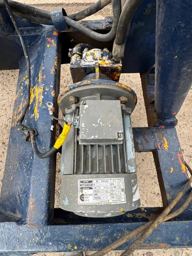 Hoyadora Eléctrica Varias Mechas