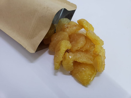 Pera Deshidratada Premium 1 Kg