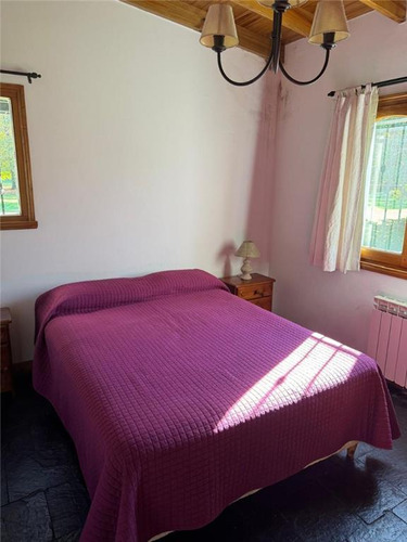 Venta Casa Estancia Benquerencia