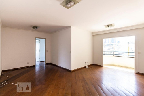 Apartamento À Venda - Saúde, 3 Quartos, 97 - S893135058