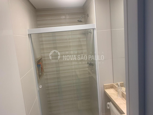 Imagem 12 de 21 de Apartamento À Venda Em Centro - Ap001049