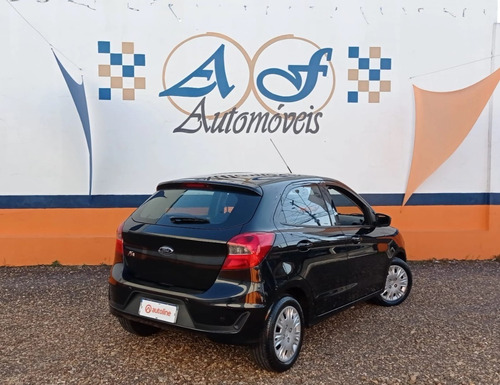 Imagem 2 de 13 de Ford Ka Se 1.0 2019
