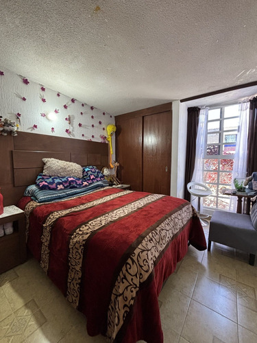 Casa En Venta, Cantaros Ii, 3 Recamaras