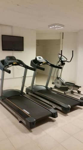 Apartamento En Alquiler Por Temporada De 2 Dormitorios En Roosevelt