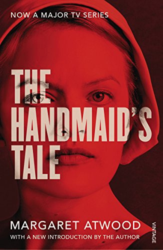 Libro The Handmaid's Tale (tv) De Atwood Margaret  Random Ho