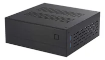 Comprar A01 Aluminio Mini-itx Htpc Chasis Computadora Escritorio
